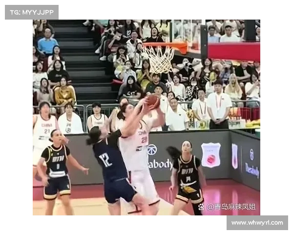 2.26米张子宇首秀12分钟砍下18分7篮板 韩旭显娇小名嘴盛赞其不可阻挡